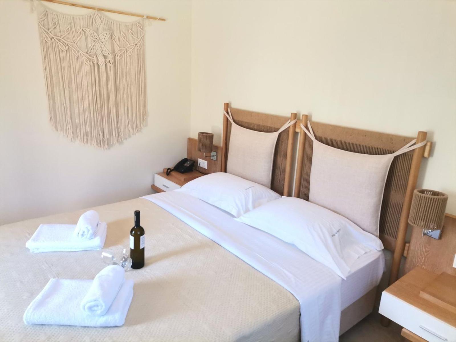 Artemis Plaza Aparthotel Ajía Paraszkeví Kültér fotó